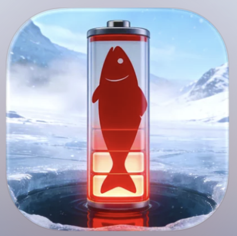 Irritation Relaxation App Icon